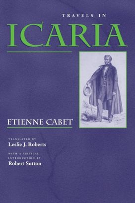 Travels in Icaria Travels in Icaria