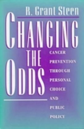 Changing the Odds Changing the Odds