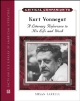 Critical Companion to Kurt Vonnegut