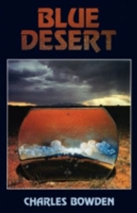 Blue Desert Blue Desert