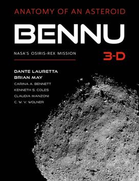 Bennu 3-D Bennu 3-D