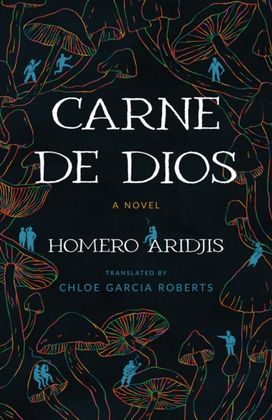 Carne De Dios