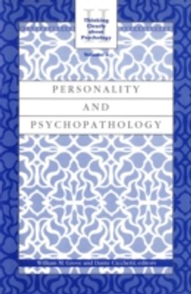 Thinking Clearly About Psychology