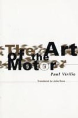 Art of the Motor
