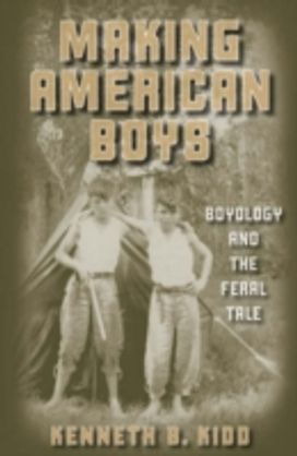 Making American Boys