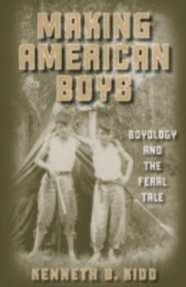 Making American Boys
