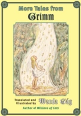 More Tales from Grimm More Tales from Grimm