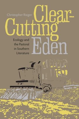 Clear-Cutting Eden Clear-Cutting Eden