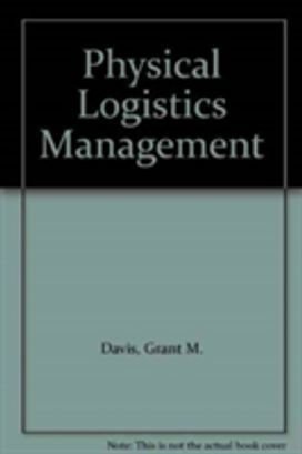 Physical Logistics Management Physical Logistics Management