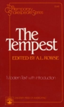 The Tempest