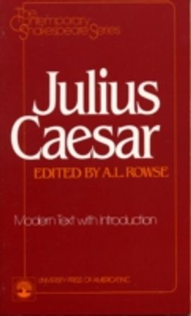 Julius Caesar