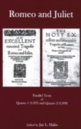 Romeo and Juliet (Contemporary Shakespeare)
