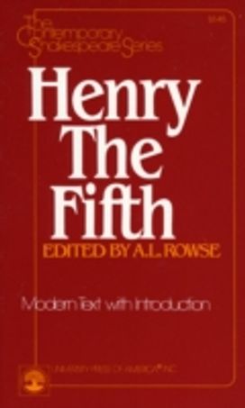 Henry V
