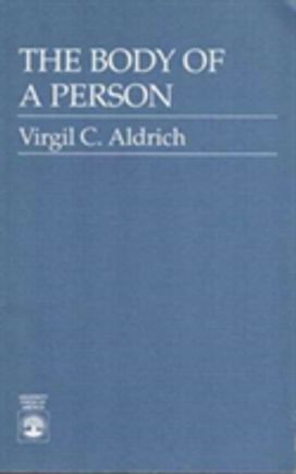 The Body of a Person
