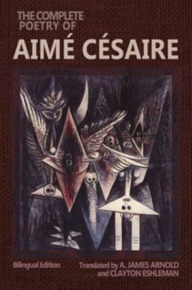 Complete Poetry of Aime Cesaire