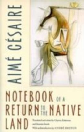 Notebook of a Return to the Native Land Notebook of a Return to the Native Land