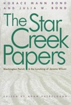 The Star Creek Papers