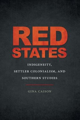Red States Red States
