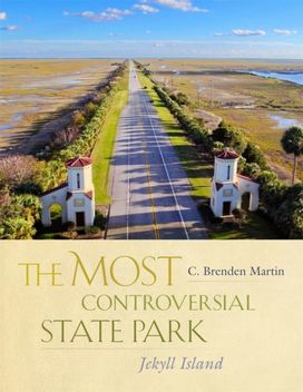 Most Controversial State Park