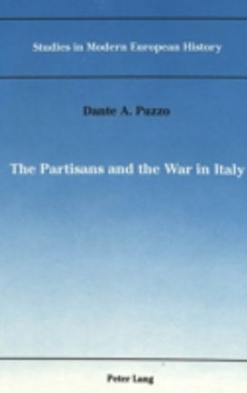 The Partisans and the War in Italy