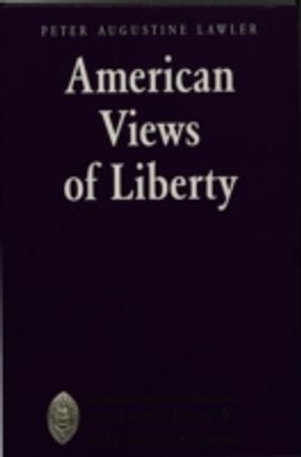 American Views of Liberty