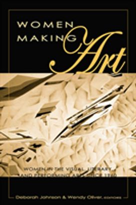 Women Making Art