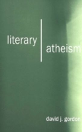 Literary Atheism