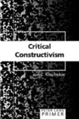 Critical Constructivism Primer Critical Constructivism Primer