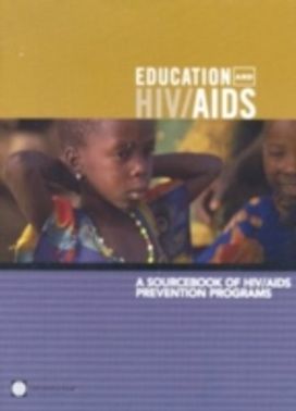 Sourcebook of HIV/AIDS Prevention Programs