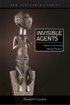 Invisible Agents Invisible Agents