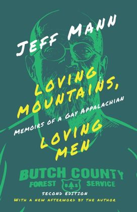 Loving Mountains, Loving Men Loving Mountains, Loving Men