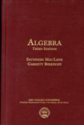 Algebra