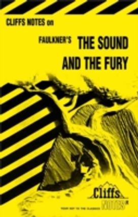 Notes on Faulkner's \"Sound and the Fury\"