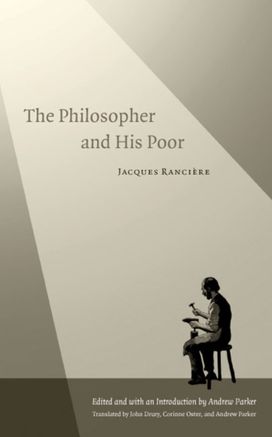 Philosopher and His Poor