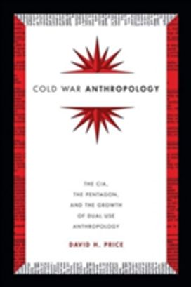 Cold War Anthropology Cold War Anthropology