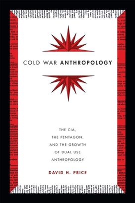 Cold War Anthropology Cold War Anthropology