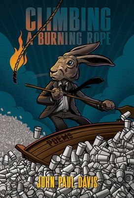 Climbing a Burning Rope Climbing a Burning Rope