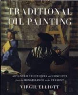 Traditional Oil Painting Traditional Oil Painting