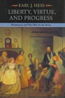Liberty, Virtue, and Progress Liberty, Virtue, and Progress