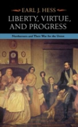 Liberty, Virtue, and Progress Liberty, Virtue, and Progress