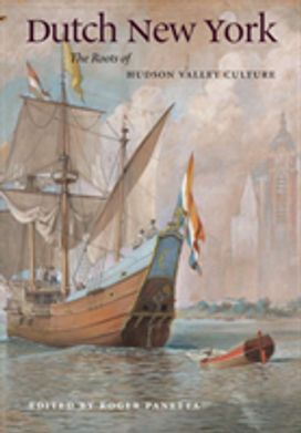 Dutch New York Dutch New York