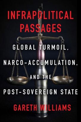Infrapolitical Passages Infrapolitical Passages