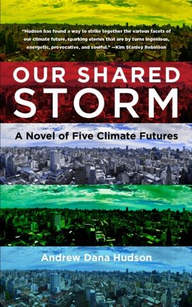 Our Shared Storm Our Shared Storm