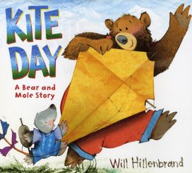 Kite Day Kite Day