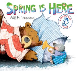 Spring is Here Spring is Here