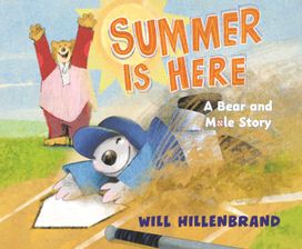 Summer Is Here Summer Is Here