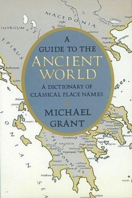 Guide to the Ancient World
