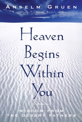 Heaven Belongs Within You Heaven Belongs Within You