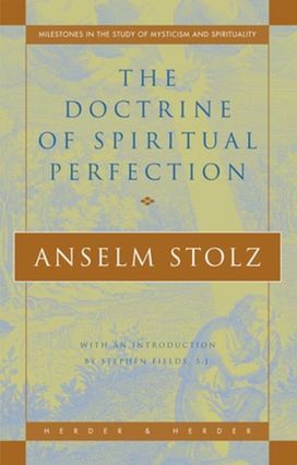 The Doctrine of Spiritual Perfection The Doctrine of Spiritual Perfection