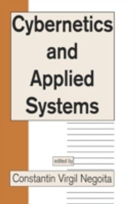 Cybernetics and Applied Systems